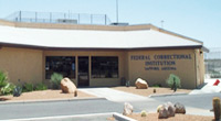 FCI Safford