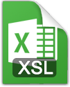 XSL Icon